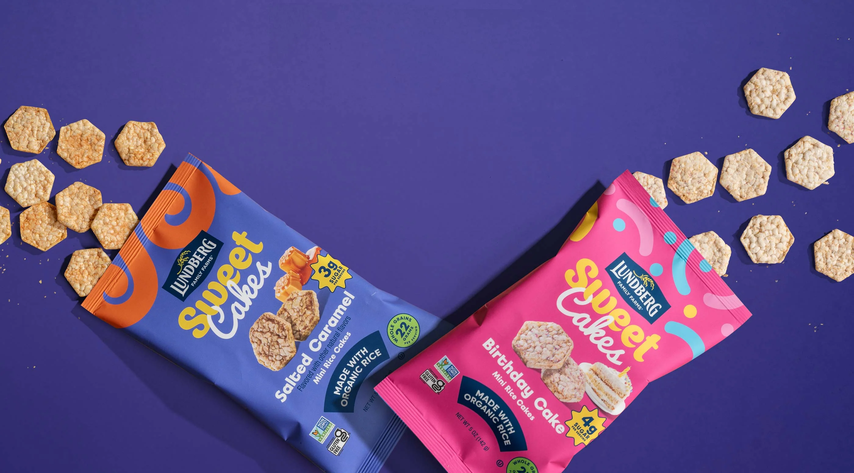 Pure Rice, Directly From Our Farm