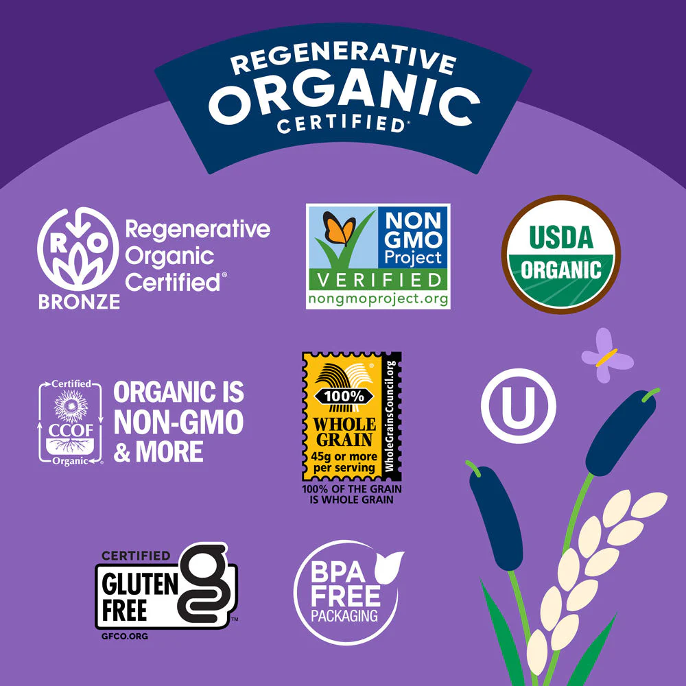 Organic Black Pearl Rice - Image 4