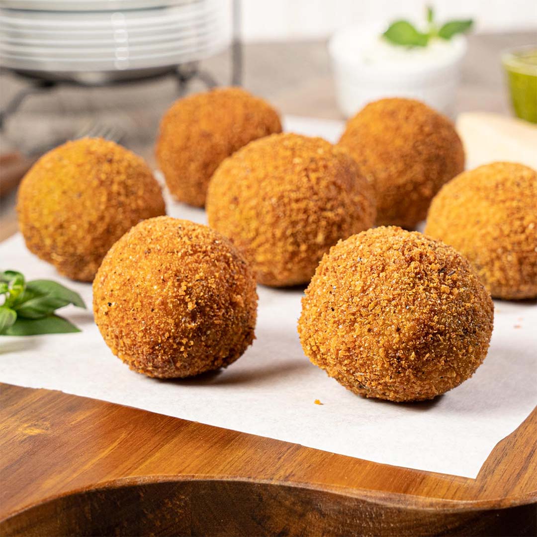 White Arborio Rice - Image 6